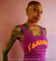 Debra Wilson