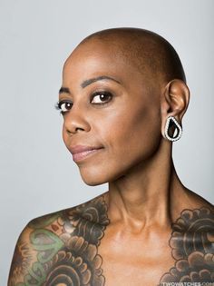 Debra Wilson