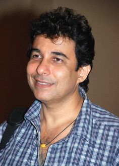 Deepak Tijori