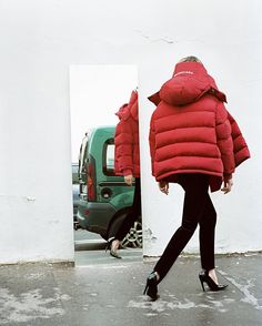 Demna Gvasalia