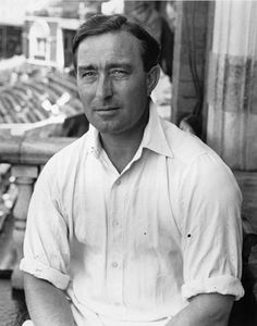 Denis Compton