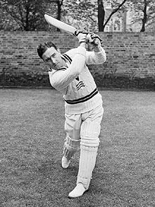 Denis Compton