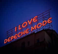 Depeche Mode