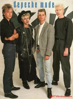 Depeche Mode