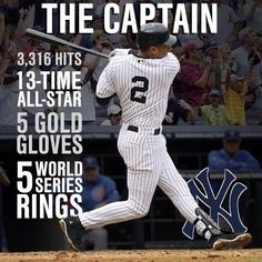 Derek Jeter