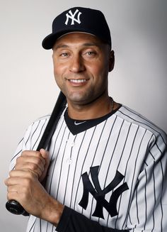 Derek Jeter