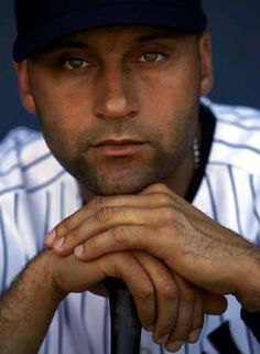 Derek Jeter