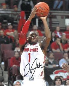 Deshaun Thomas