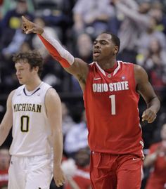 Deshaun Thomas