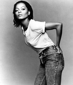 Diana Ross