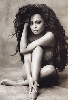 Diana Ross