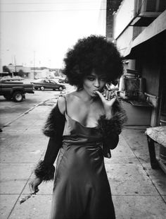 Diana Ross