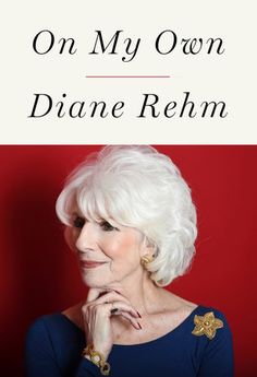 Diane Rehm