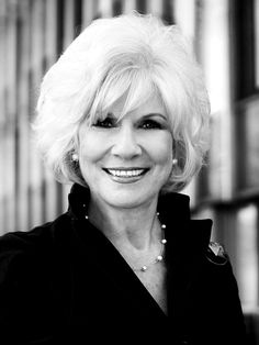 Diane Rehm