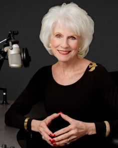 Diane Rehm