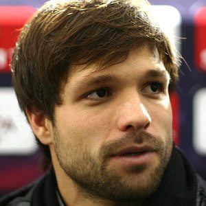 Diego Ribas da Cunha