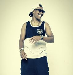 DJ Speedsta