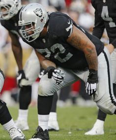 Donald Penn