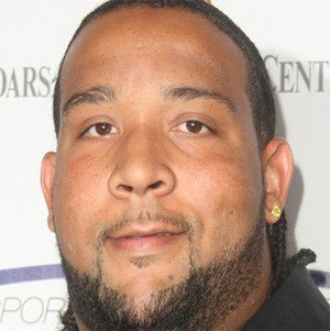 Donald Penn