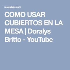 Doralys Britto