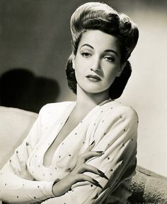 Dorothy Lamour