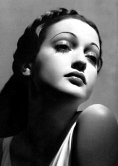 Dorothy Lamour