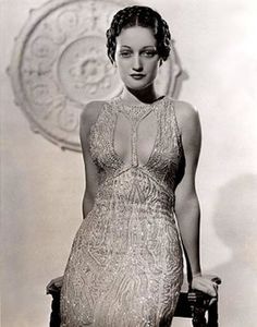 Dorothy Lamour