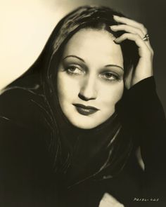 Dorothy Lamour