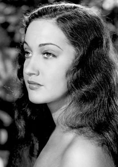 Dorothy Lamour