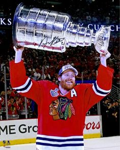 Duncan Keith