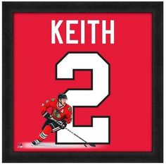 Duncan Keith