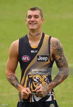 Dustin Martin