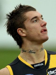 Dustin Martin