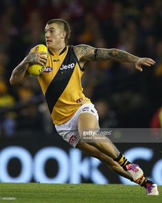 Dustin Martin