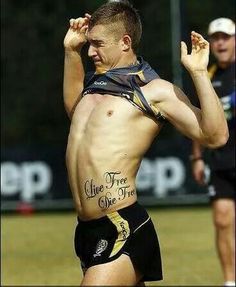 Dustin Martin