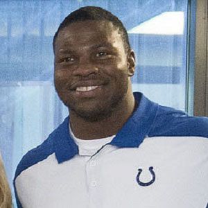 Dwayne Allen