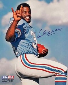 Earl Campbell