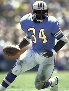 Earl Campbell