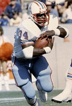 Earl Campbell