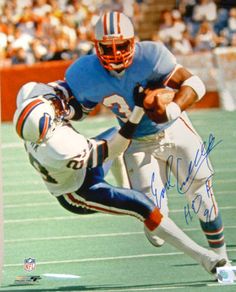 Earl Campbell