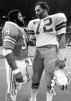 Earl Campbell