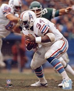 Earl Campbell