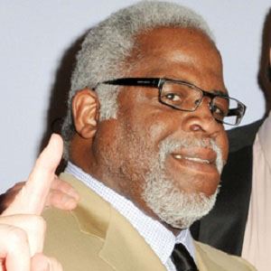 Earl Campbell