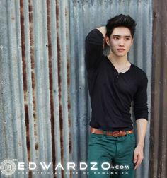 Edward Zo