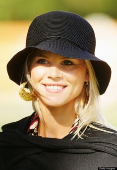 Elin Nordegren