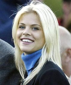 Elin Nordegren