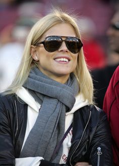 Elin Nordegren