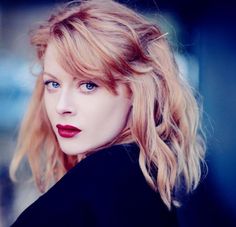 Emily Beecham