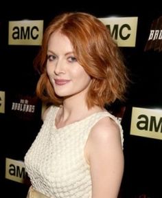 Emily Beecham