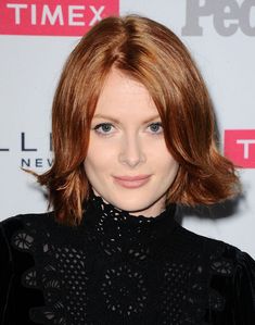 Emily Beecham